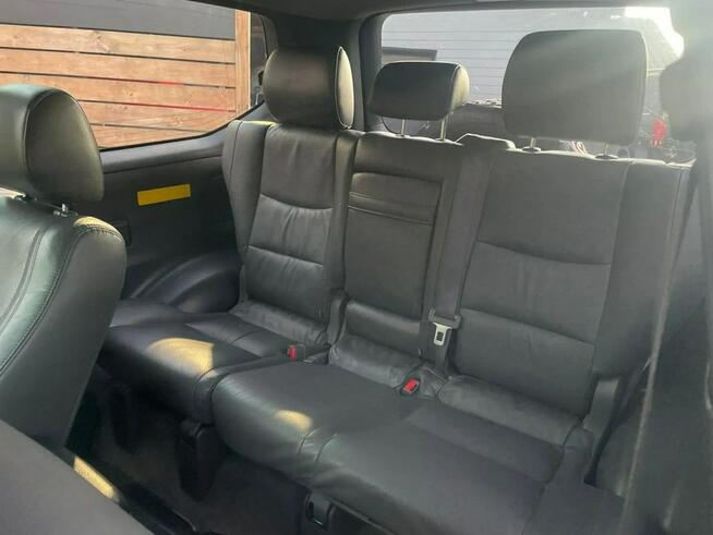 Toyota Land Cruiser 3.0 D-4D Automat zarejestrowana POLECAM Mysłowice - zdjęcie 10
