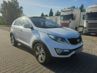 Kia Sportage Od 900zł m-cBez wpłaty! Warszawa - zdjęcie 2