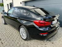 BMW 5GT xDrive 530d F07 2016 258 KM – bardzo zadbany Opole - zdjęcie 3
