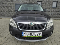 Skoda Roomster Mikołów - zdjęcie 7