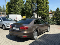Volkswagen Jetta Rezerwacja Tarnowskie Góry - zdjęcie 6