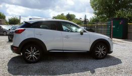 Mazda CX-3 Ostrów Wielkopolski - zdjęcie 3