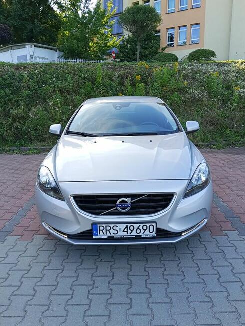 Volvo v40 Ropczyce - zdjęcie 6