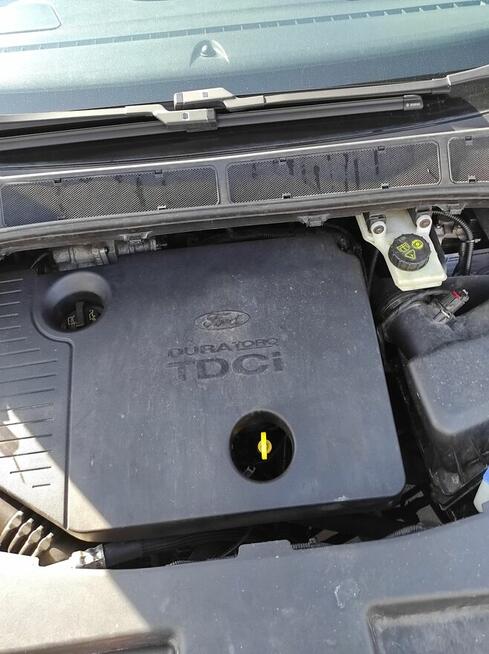 Sprzedam S-MAX Chełm - zdjęcie 10