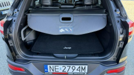 Jeep Cherokee 2.0 Diesel 4X4 Bogato Wyposażony Elbląg - zdjęcie 12