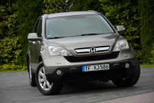 Navi Kamera Xenon Klimatronic Parktronic Alu17" ASO Honda Ostrów Mazowiecka - zdjęcie 9