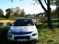 Citroen C 3 III 2017 r Września - zdjęcie 3