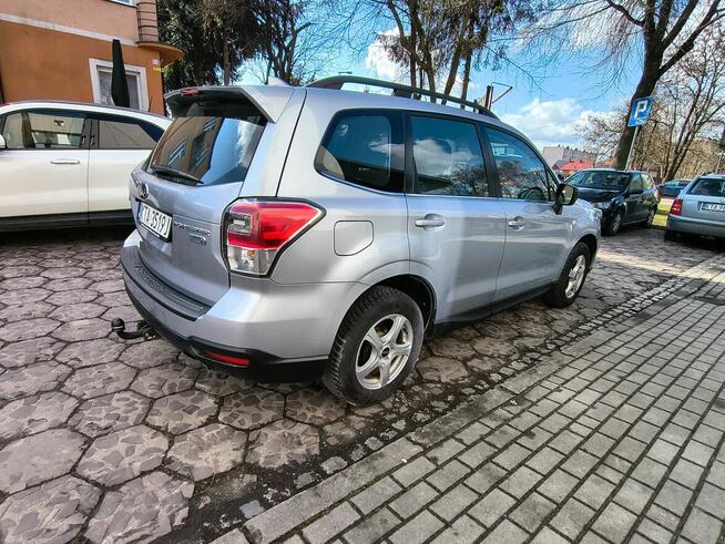 SUBARU Forester SUV 4x4 Tarnów - zdjęcie 6