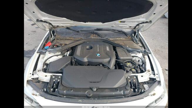 BMW 330 xDrive / M-Pakiet / niski przebieg Wrocław - zdjęcie 12