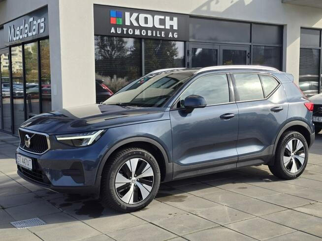 Volvo XC 40 B3(B) Core *Gwarancja*FV23%* Tychy - zdjęcie 1