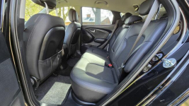 HYUNDAI ix35 2.0CRDI 136PS 4x4 1-wł.Navi Skóra Kamera SERWIS Zamość - zdjęcie 10