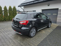 Suzuki SX4 S-Cross nawigacja*kamera cofania*PANORAMA DACH*opłacony Żabno - zdjęcie 8