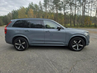 Volvo XC 90 R design! AWD! Panoramadach! Pneumatyka! 7os! Dębnica Kaszubska - zdjęcie 5