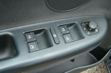 Volkswagen Golf Plus 2,0 TDi 140 KM Piła - zdjęcie 7