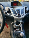 Ford Fiesta MK7 Rembieszów - zdjęcie 6