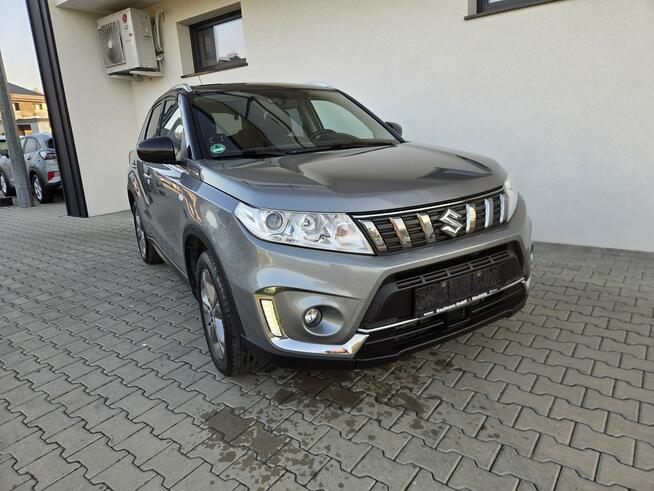 Suzuki Vitara 1.4Turbo 140kM * 4x4 * LIFT * kamera * LEDY * Raba Niżna - zdjęcie 1