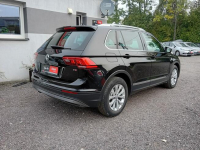 Volkswagen Tiguan Janów Lubelski - zdjęcie 4