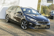 Kia Cee'd LEDY / Kamera Cofania / Serwisowany w ASO / FV23% Gdynia - zdjęcie 2
