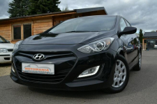 Hyundai i30 Klimatyzacja*Serwis*LED*PDC*Zadbany Częstochowa - zdjęcie 3