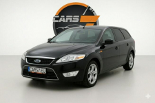 Ford Mondeo czujniki parkowani, benzyna,