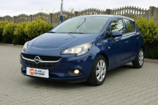 Opel Corsa E Enjoy 1.4 Benzyna 90Km 2019Rok Salon Polska FV-VAT Zambrów - zdjęcie 2