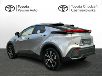 Toyota C-HR 1.8 HSD 140KM STYLE, salon Polska, gwarancja, FV23% Warszawa - zdjęcie 6