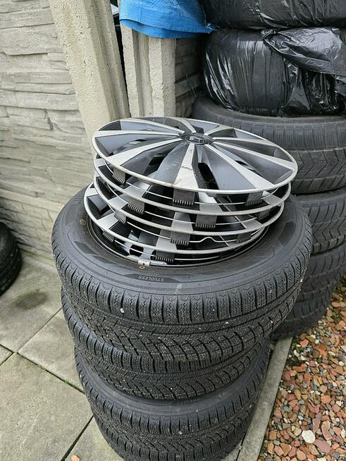 Renault Megane serwis ASO, hak, dodatkowy komplet kół Rydułtowy - zdjęcie 10