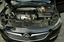 Opel Insignia Grand Sport 1,6CDTI TURBO, NAVI, alu R17, 2017r. Płock - zdjęcie 8