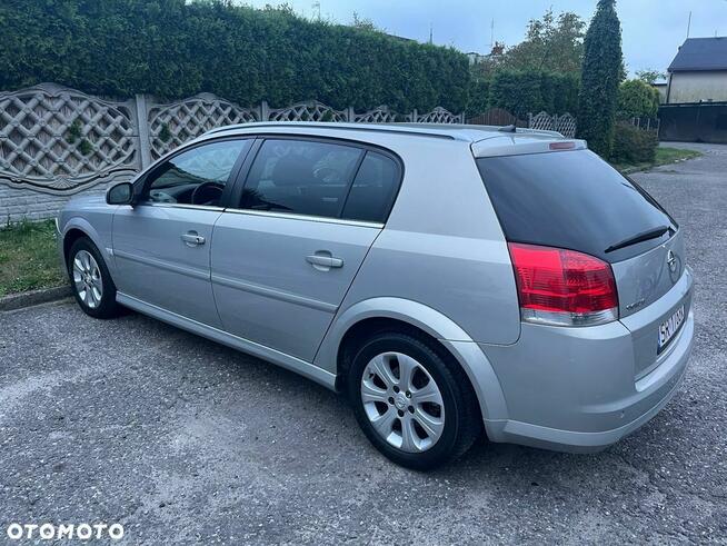 Opel Signum 2.2 Elegance Rybnik - zdjęcie 2