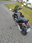 Yamaha MT 03 Toruń - zdjęcie 2