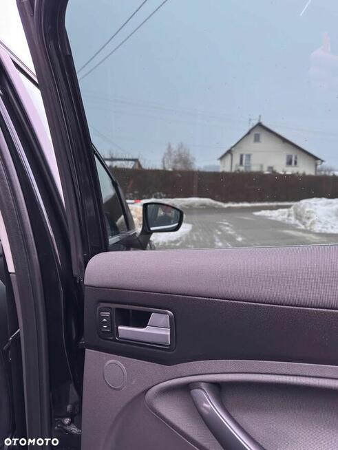 Ford Kuga 2.0 TDCi Titanium Rzeszów - zdjęcie 6