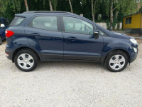 Ford EcoSport ******Sprzedany***** Bydgoszcz - zdjęcie 8