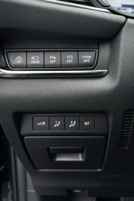 Mazda CX-30 Sadlno - zdjęcie 12