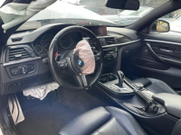 BMW 435 Xdrive Mpakiet Automat Skóra Podgrzewanie Szyberdach 306KM Gliwice - zdjęcie 8