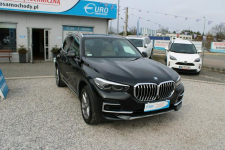 BMW X5 xDrive Panorama Skóra Gwarancja SalonPL Netto 191 788 PLN Warszawa - zdjęcie 4