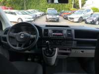 Volkswagen Caravelle Janów Lubelski - zdjęcie 8