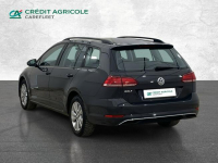 Volkswagen Golf VIII 1.6 TDI 1.6 TDI BMT Comfortline Kombi Warszawa - zdjęcie 7