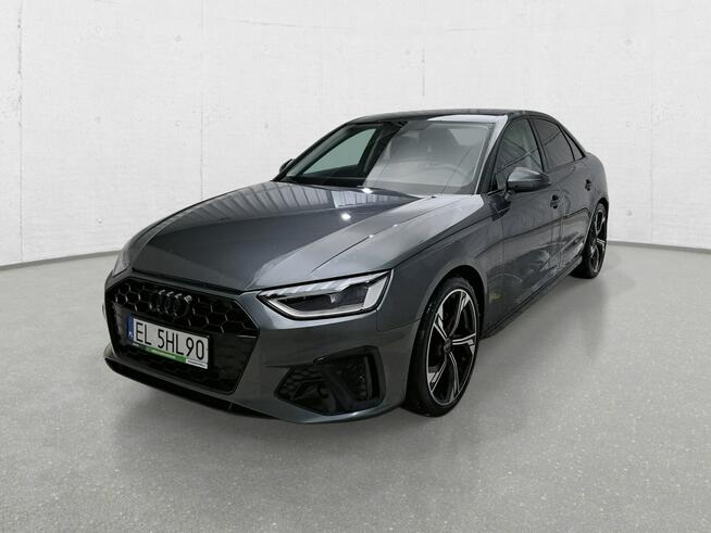 Audi A4 Komorniki - zdjęcie 2