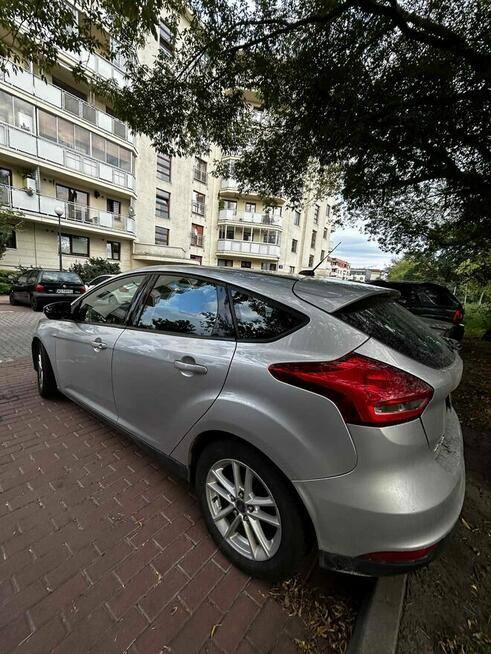 Ford focus se Bielany - zdjęcie 1