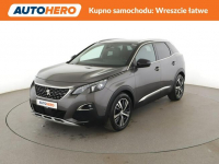 Peugeot 3008 Navi, Panorama, Podg.fotele, Aut.klima, czujniki