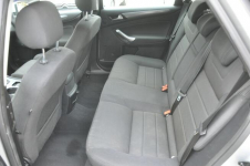 Ford Mondeo 2.0 203KM Xenon LED Navi Convers+ Grzane fotele Dąbrowa Górnicza - zdjęcie 10