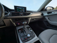Audi A6 Kamienna Góra - zdjęcie 12