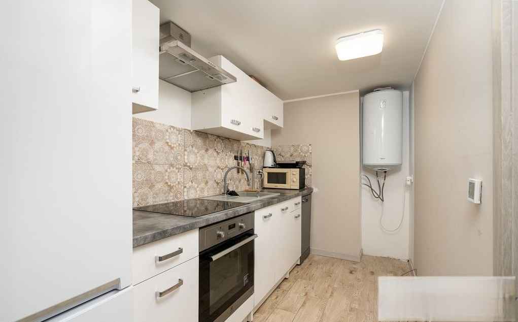 2pok, 38met, okolice Parku Słowiańskiego KOMÓRKA/PARKING (Wrocław) Śródmieście - zdjęcie 5