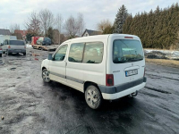 Peugeot Partner 1.9D 70km04r Tarnów - zdjęcie 4