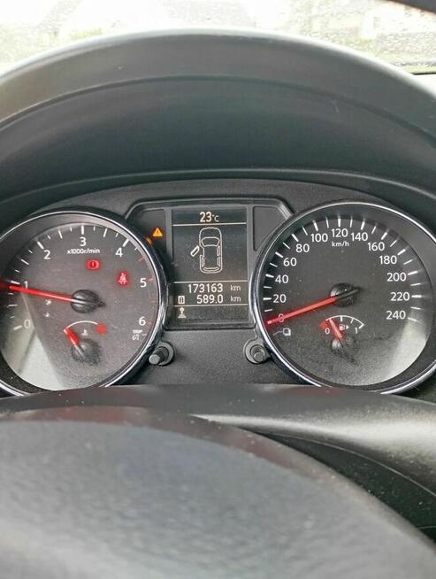 Nissan Qashqai+2 2013 rok Stary Sącz - zdjęcie 7