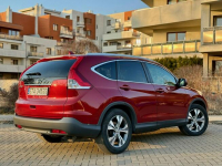 Honda CR-V Salon Polska I Właściciel Tarnowskie Góry - zdjęcie 3