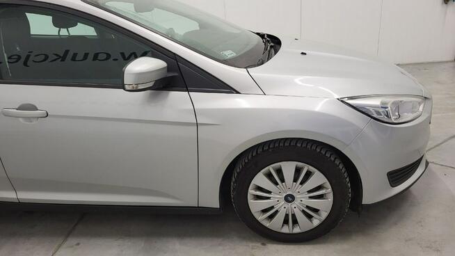 Ford Focus Kombi 1.5 TDCi Trend Grójec - zdjęcie 4