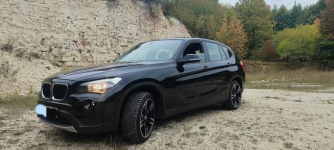 BMW X1 2013r 2.0 diesel xdrive 4x4 Lipsko - zdjęcie 8