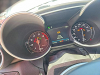 Alfa Romeo Giulia Wersja Ti / Q4 / niski przebieg Białystok - zdjęcie 9