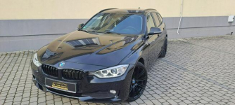 BMW 318 Bardzo ładny egzemplarz, Automat, Nawigacja, Alu 18" Chlewice - zdjęcie 2